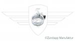 Clamping ring